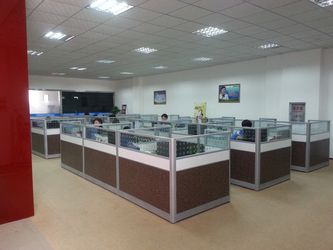 China Hebei Jingchuang FRP Co., Ltd.