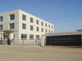 China Hebei Jingchuang FRP Co., Ltd.