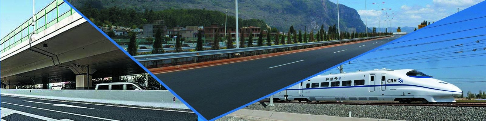 Highway Sound Barriers