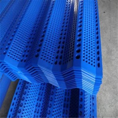 Easy Operate Dust Suppression Net   Fiberglass Anti Dust Net For Fresh Air