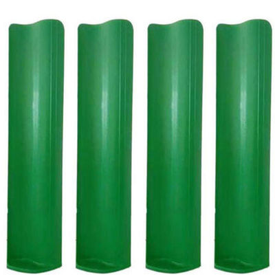 Road Anti Glare Block Molded Highway Anti Glare Panel
