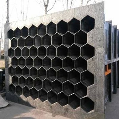 High Strength Fiberglass Anode Tube Lightweight Easy Installation