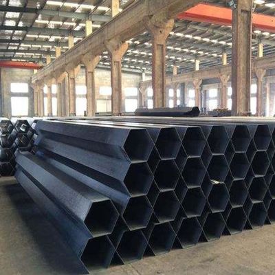 Precise Fiberglass Anode Tube Wear Resistant With Optimal Performance