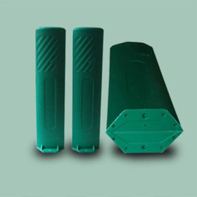 SMC FRP Anti Glare Panel Anti Corrosion Board For Road Safety Protection